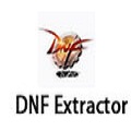 DNF Extractor(DNF模型修改器) V3.0 免费绿色版