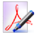 PDF Logo Remover(PDF文件去水印) V1.1 绿色版