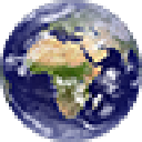 EarthView(地球屏保软件) V5.12.3 免费版