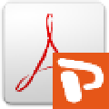 PDFdo PDF转PPT工具 V1.3 官方版