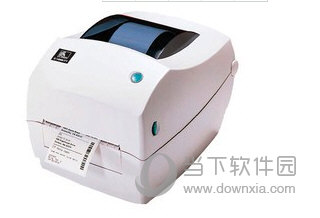斑马888-TT打印机