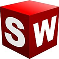 SolidWorks(三维机械制图软件) V2017 简体中文版