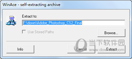 Adobe Photoshop 9 CS2 CR_sn2sn