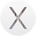 mac os x yosemite V10.10 MAC版