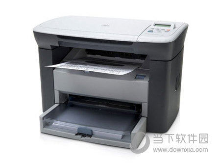 惠普M1005MFP打印机驱动