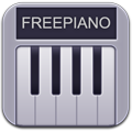 FreePiano(电脑键盘钢琴模拟器) V2.2.2.1 官方免费版
