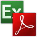 FoxPDF Excel转换到PDF转换器 V3.0 官方版