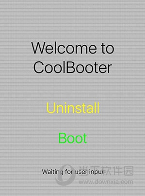 CoolBooter