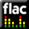 FLAC Frontend(音频无损压缩工具) V2.1 汉化版