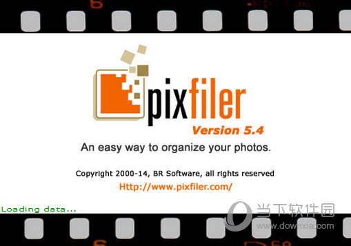 PixFiler