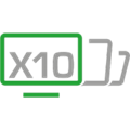 Spacedesk X10(电脑分屏软件) V0.9.9 官方最新版