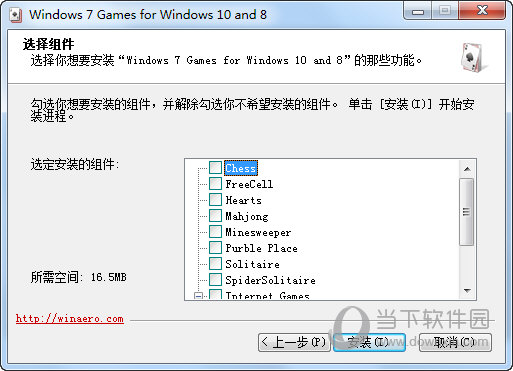 Windows 7 Games for Win10