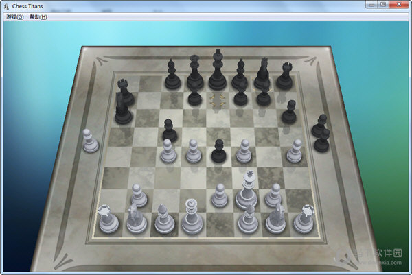 chess titans win10