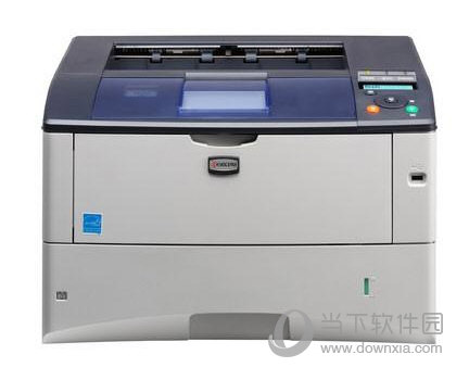 京瓷FS-9500DN打印机驱动程序