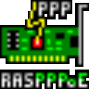 RasPPPoE(ADSL拨号软件) V0.98c 汉化版