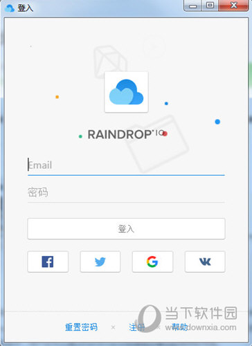 Raindrop.io