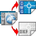 Any DWF to DWG Converter(DWF转DWG工具) V2018 官方版