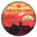 火星求生圆形及特别图标 V1.0 免费版