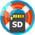 iLike SD Card Data Recovery(SD卡数据恢复软件) V1.8.8.9 官方版