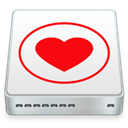 Disk Health(磁盘清理工具) V1.3 Mac版