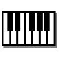 hl电子钢琴 V1.0.4 最新版