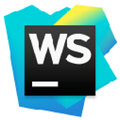 WebStorm2018(WEB开发工具) V2018.1 中文版