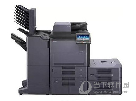 京瓷5052ci打印机驱动