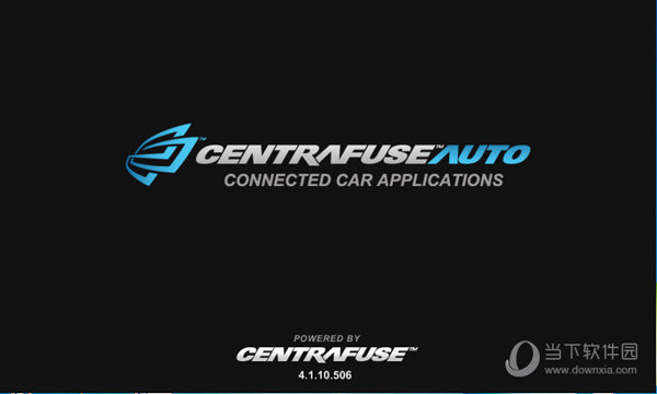 Centrafuse