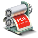 PDF压缩器 V3.8.1 Mac版