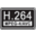 H.264高清编码器 V1.0 汉化绿色版