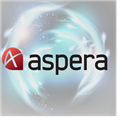 Aspera(文件传输助手) V1.1 中文版