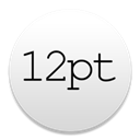 TwelvePoint(剧本写作软件) V1.0 Mac版
