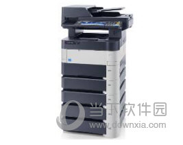京瓷M3540idn打印机驱动