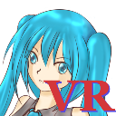 ChromMMDVR(VR显示编辑MMD工具) V0.88 官方版