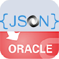 JsonToOracle(Json转Oracle工具) V1.9 官方版