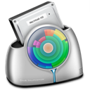 Disk Space Analyzer(Mac磁盘清理工具) V1.0.4 Mac版
