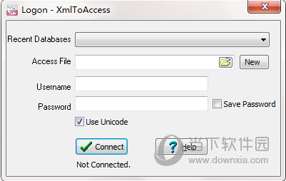 XmlToAccess