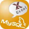 XlsToMy(Excel转MySQL工具) V3.4 官方版