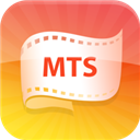 4Video MTS Converter(MTS视频格式转换器) V5.1.57 Mac版