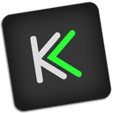 KeyKey Typing Tutor(打字练习工具) V2.7 Mac版
