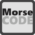 Morse Code(摩斯密码工具) V1.0 绿色版