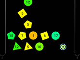 微信物理弹球方块数字是什么意思 方块数字具体含义介绍