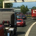 欧洲卡车模拟2真实拥堵MOD 免费版