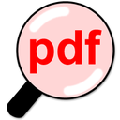 PDF Analyzer(PDF信息管理工具) V5.0 绿色版