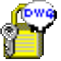 AutoDWG DWGLock(CAD图纸加密软件) V2018 绿色版