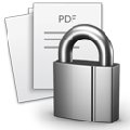 PDF页面锁 V2.0 官方版