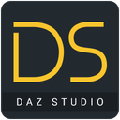 DAZ Studio(三维人物动画制作软件) V4.10 官方版