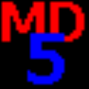 WinMD5(md5值验证工具) V1.2 绿色免费版