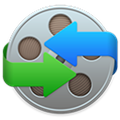 vidconvert(视频格式转换器) V1.7 Mac版