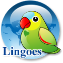 Lingoes(灵格斯词霸) V2.9.2 西汉版